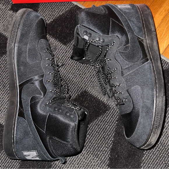 Mens nike terminator high size 15 - Picture 4 of 7